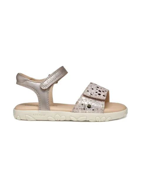 Geox Kids Haiti sandals