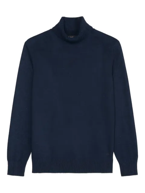 Marc O'Polo ribbed turtleneck sweater
