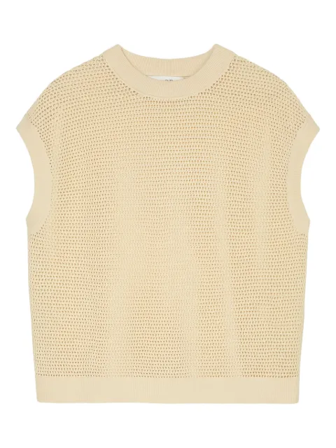 Marc O'Polo sleeveless knit top