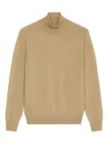 Marc O'Polo roll-neck sweater - Yellow