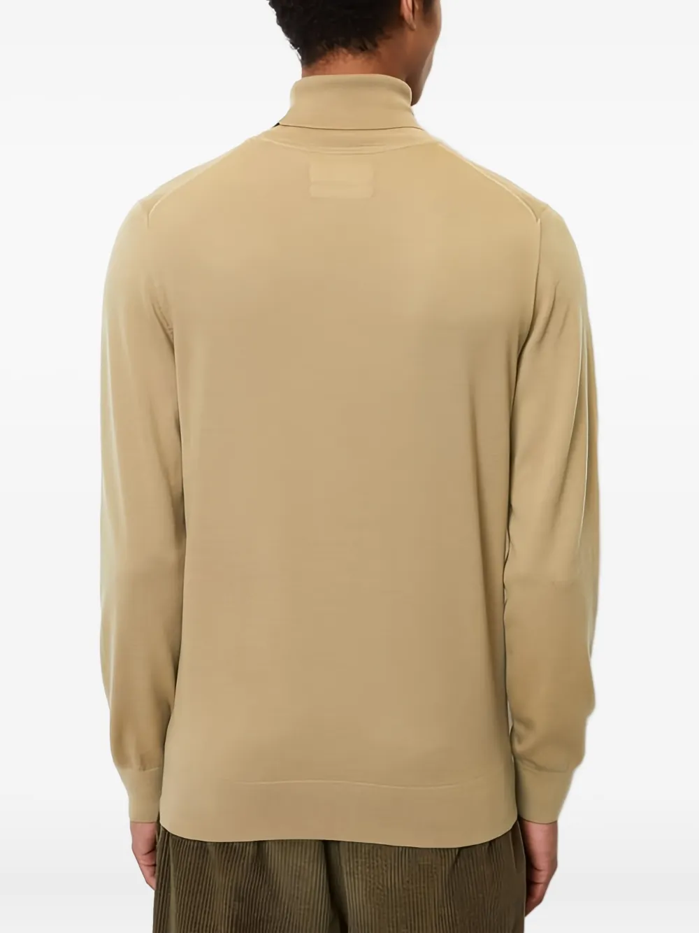 Marc O'Polo Coltrui Geel