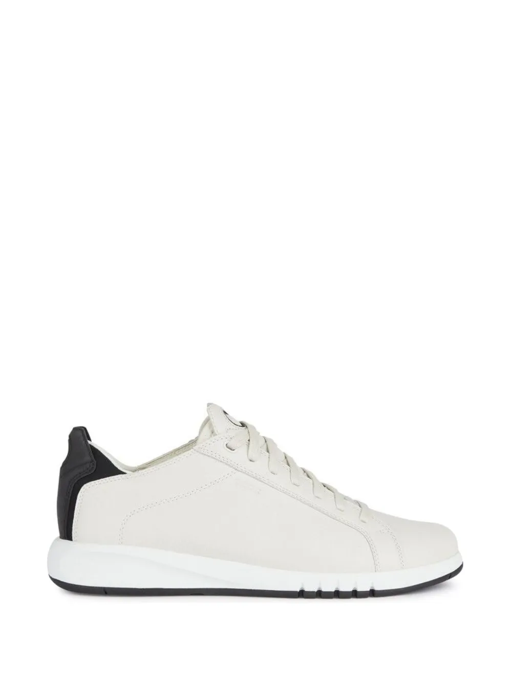 Geox Sneakers Aerantis - Bianco