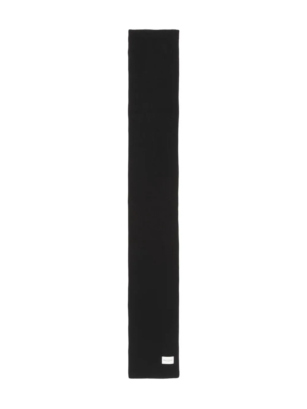 Marc O'Polo knitted scarf | Image 2