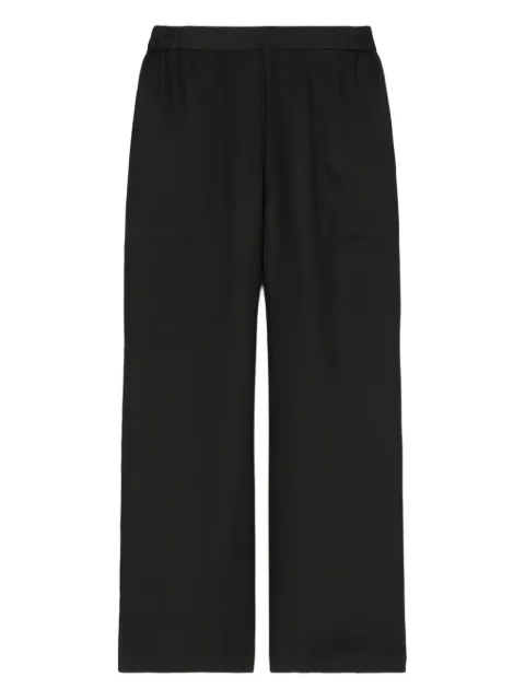 Marc O'Polo linen trousers