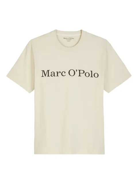 Marc O'Polo logo-print T-shirt
