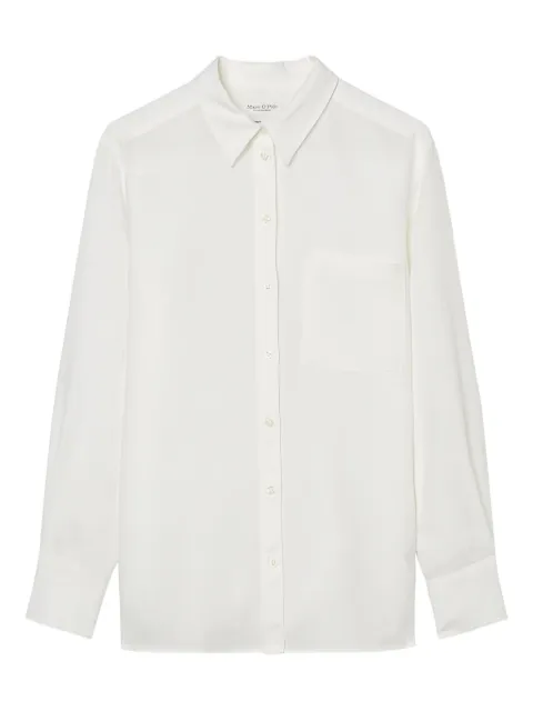 Marc O'Polo camisa con botones