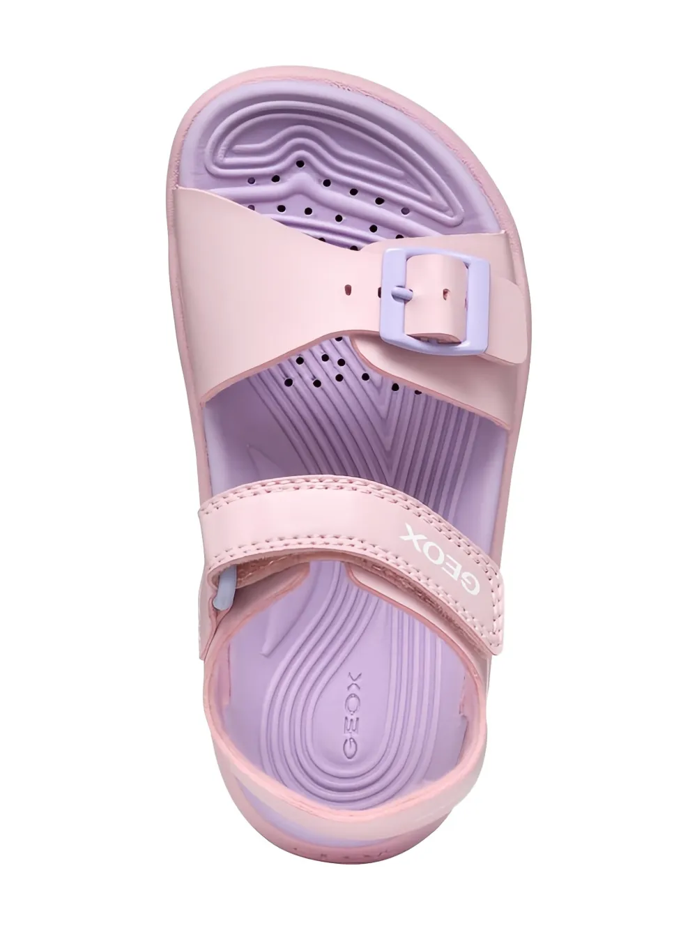 Geox Kids Fusbetto sandals | Open Toe Sandals | Image 2