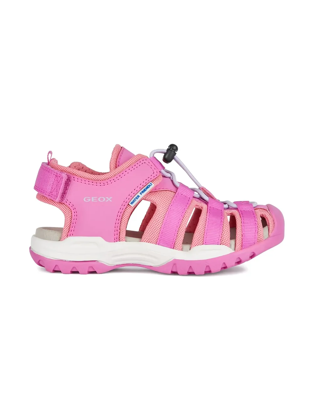 Geox Kids Borealis sandals | Girls Shoes | Image 2