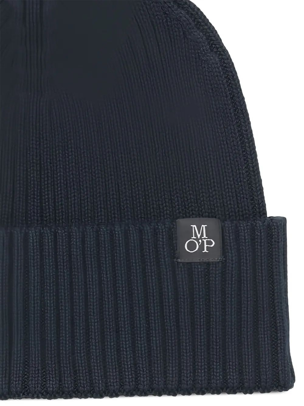 Marc O'Polo ribbed-knit beanie | Image 2