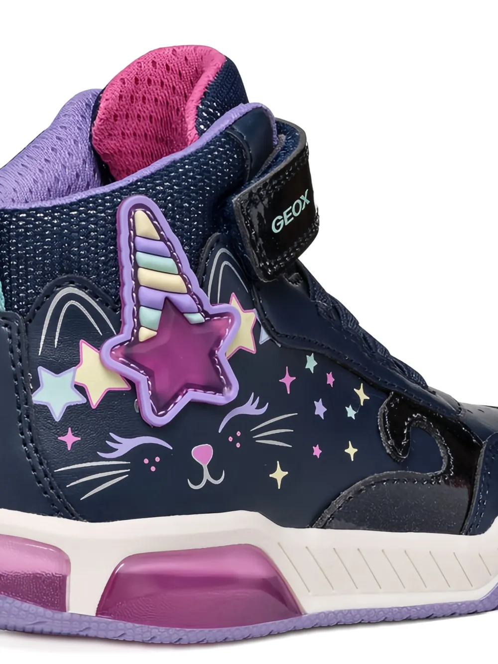 Inek Sneakers