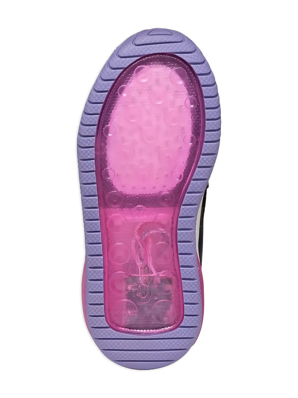 Geox Kids Inek sneakers Blue