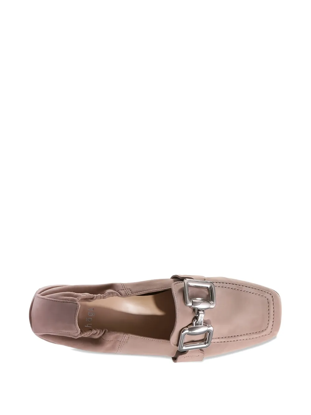Hogl Amina loafers Neutrals