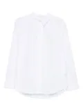 Marc O'Polo long-sleeve collared shirt - White