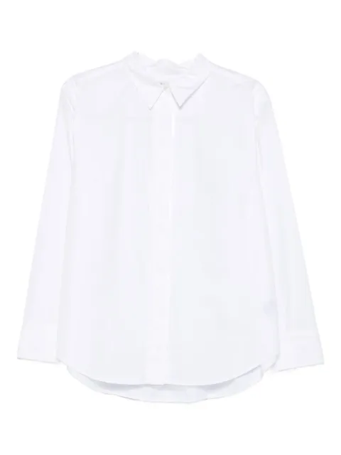 Marc O'Polo long-sleeve collared shirt