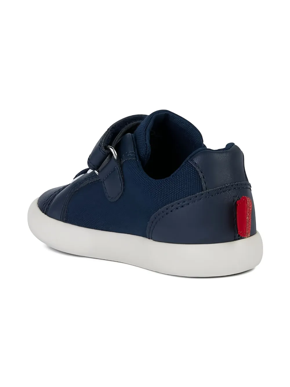 Geox Kids Gisli sneakers | Teen Boy Shoes | Image 2