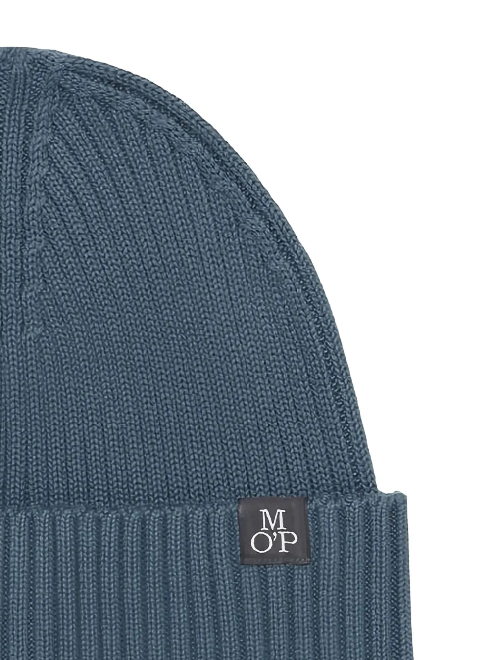 Marc O'Polo ribbed-knit beanie | Image 2