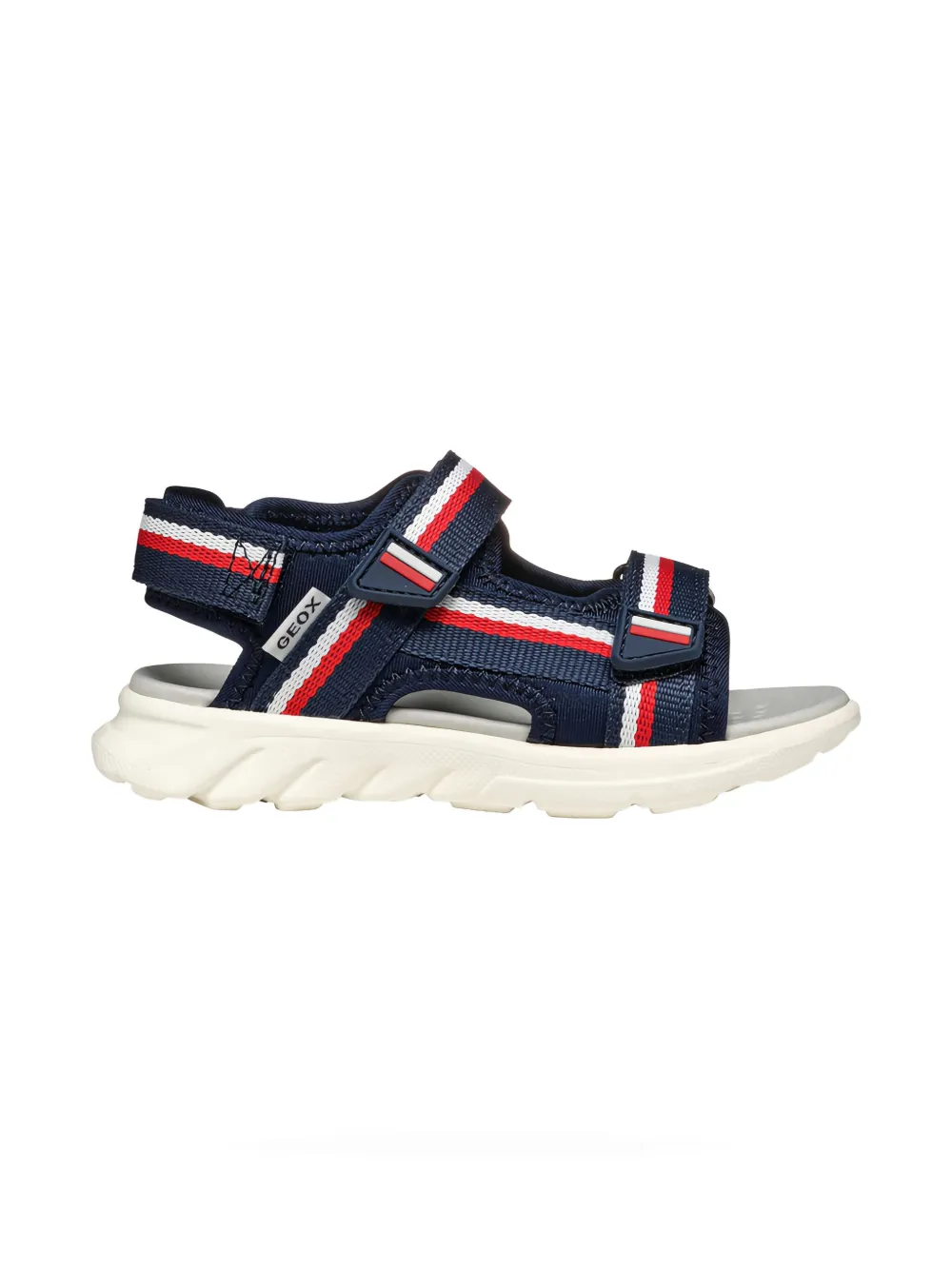 Geox Kids Airadyum sandals Blue