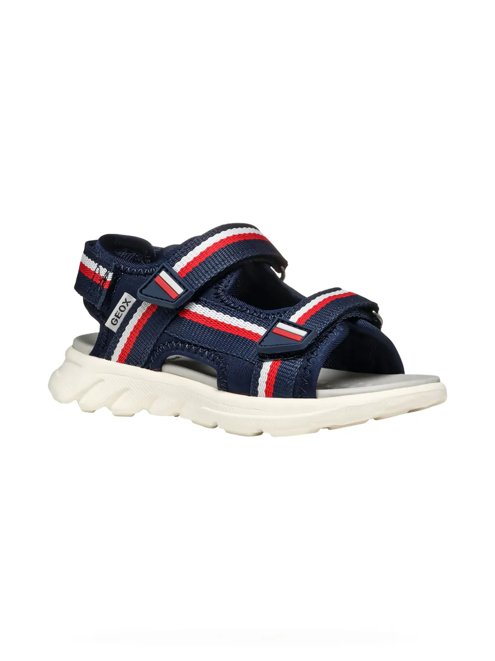 Geox Kids Airadyum sandals Blue