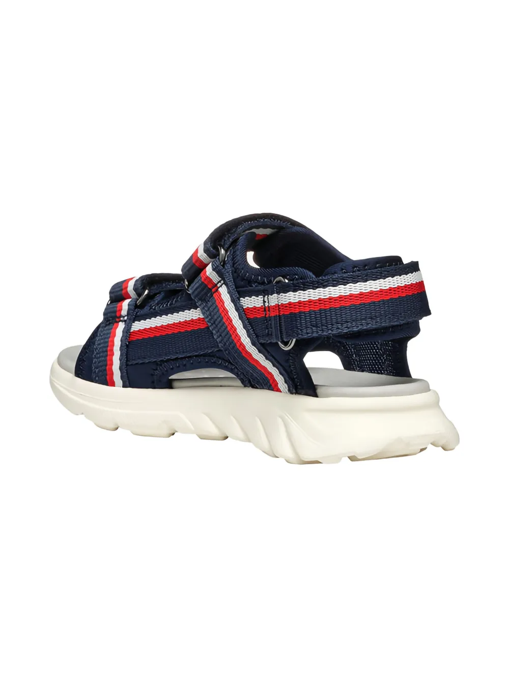 Geox Kids Airadyum sandals Blue