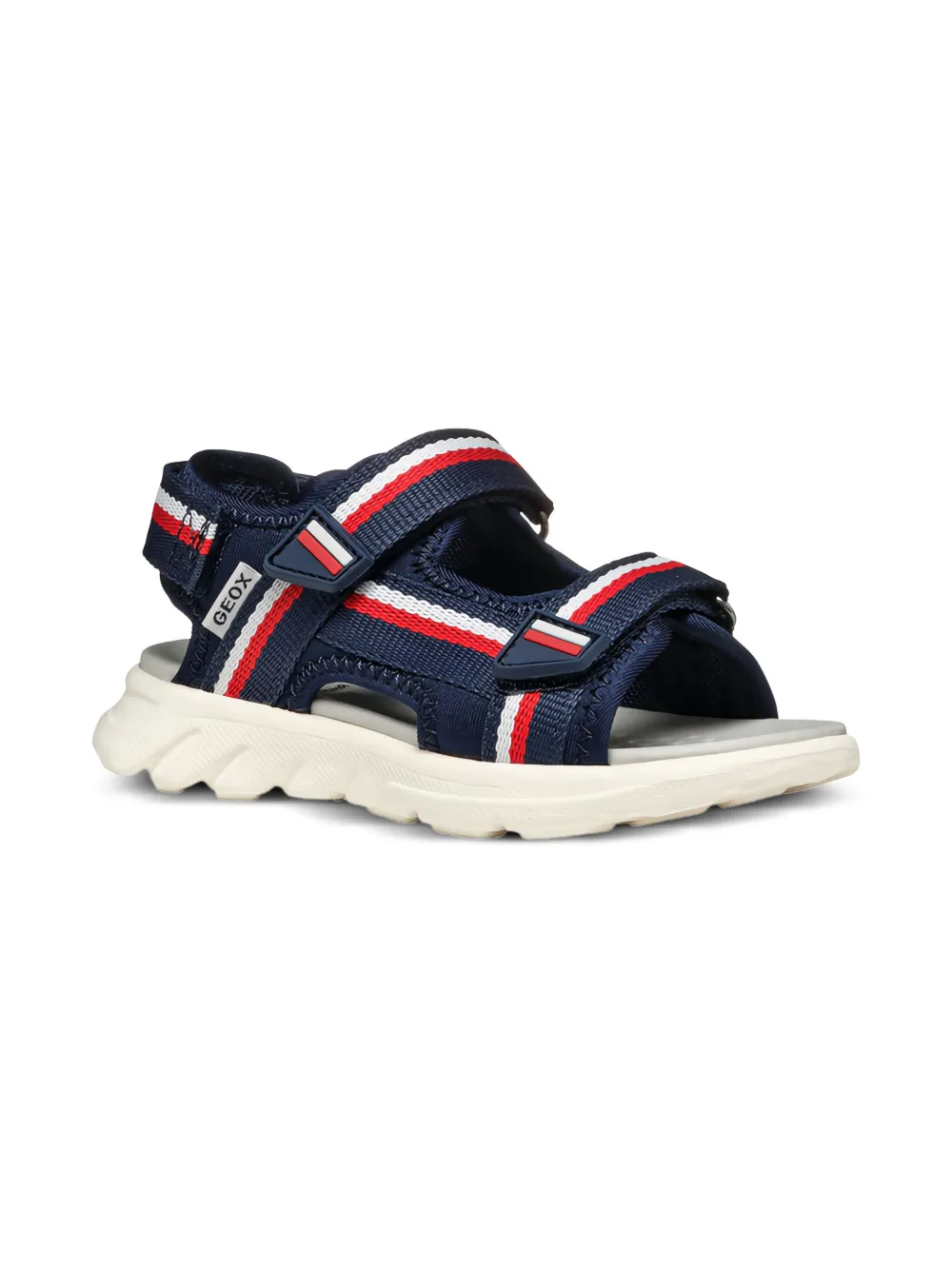 Geox Kids Airadyum sandals Blue