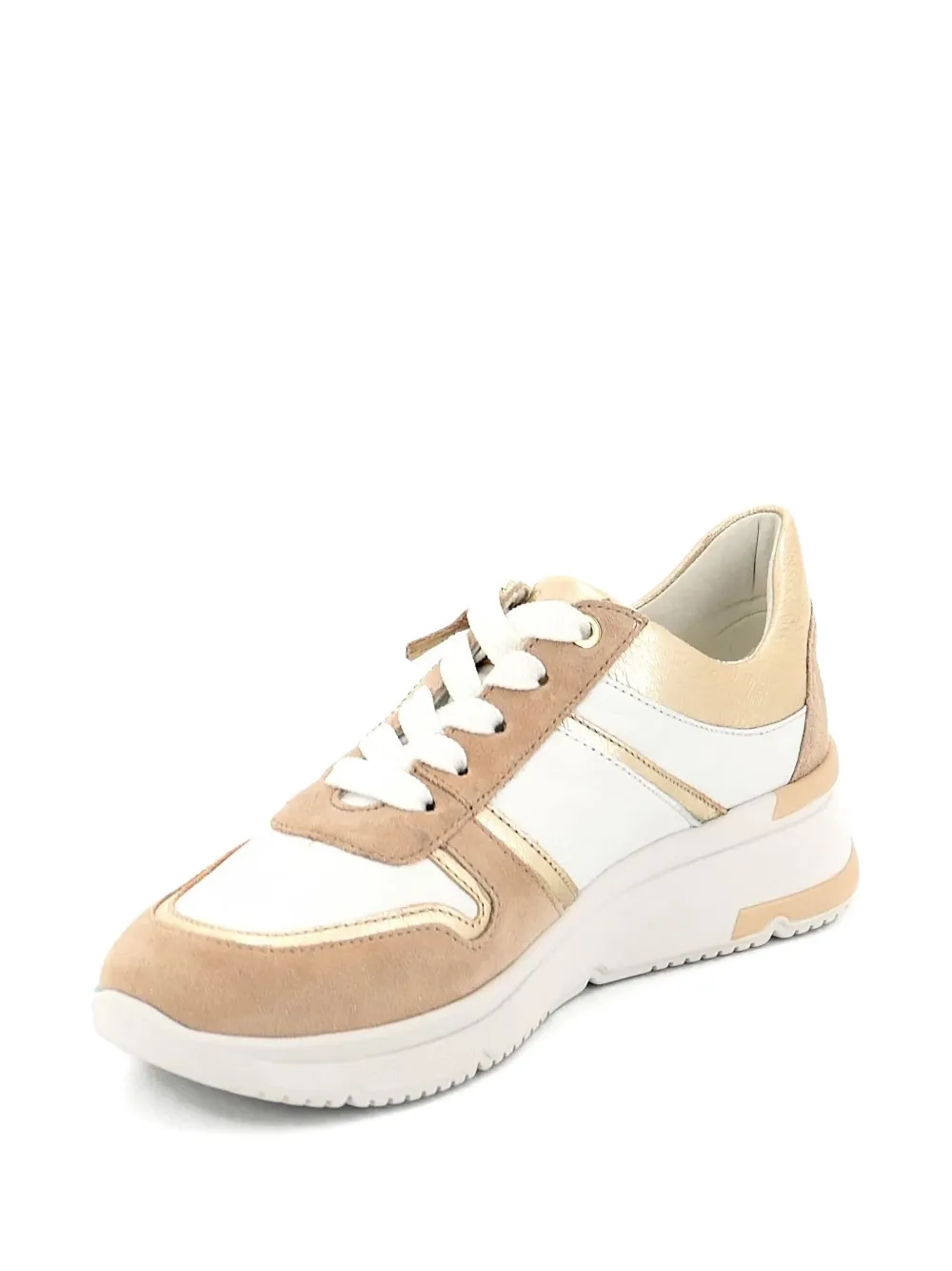 ARA Neapel sneakers - Beige
