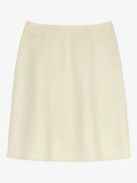 Marc O'Polo A-line midi skirt
