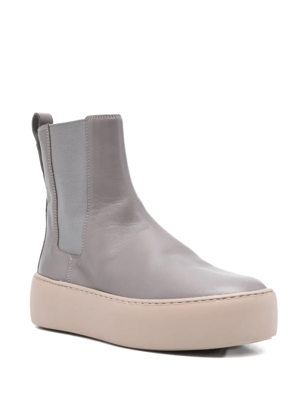 Hogl 50mm Connor boots Grey