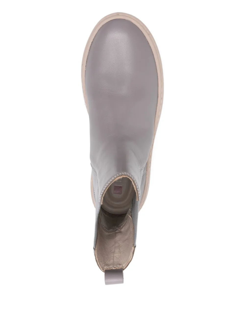 Hogl 50mm Connor boots Grey