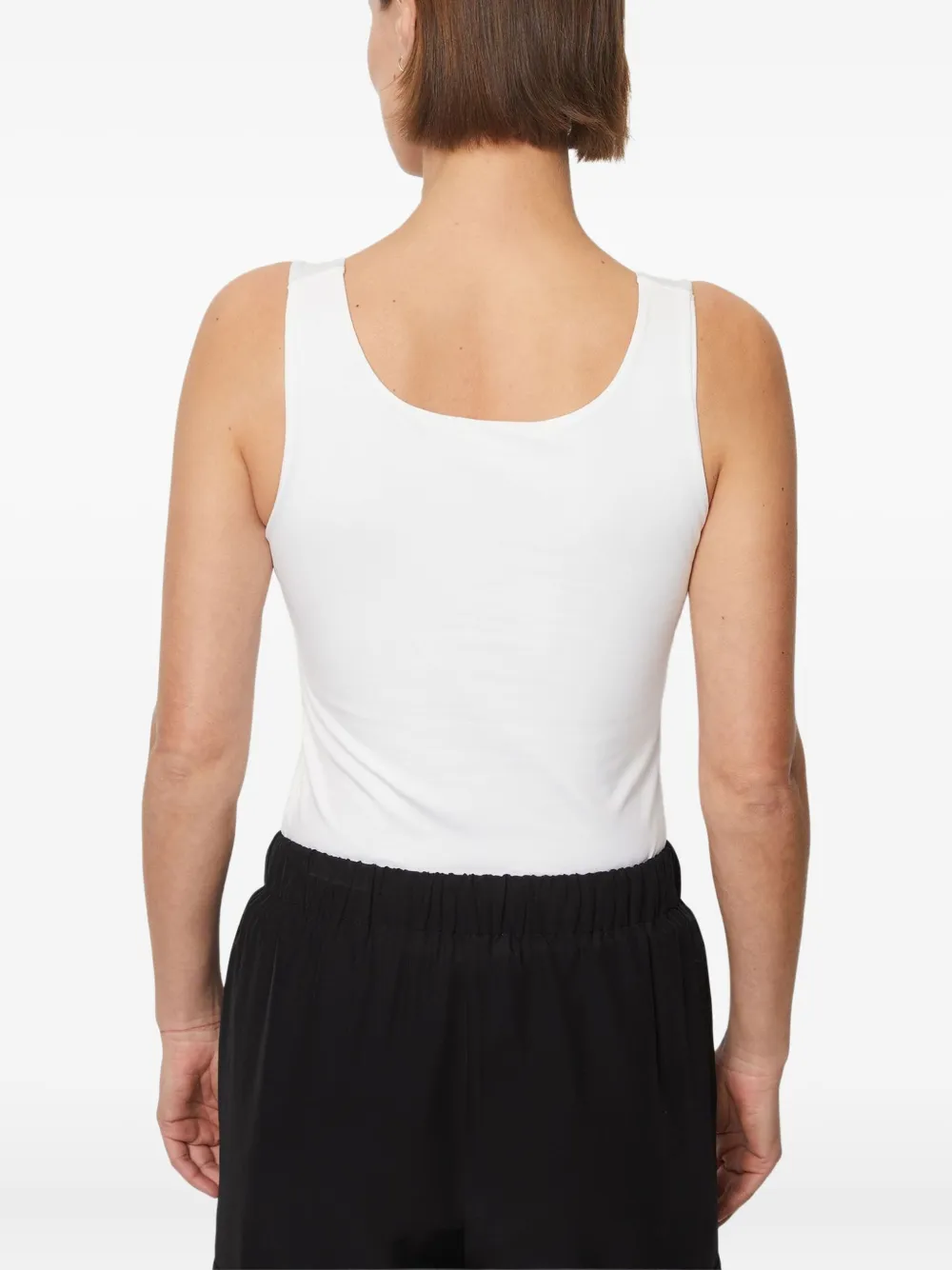 Marc O'Polo scoop-neck tank top | Vests & Tank Tops | Image 2