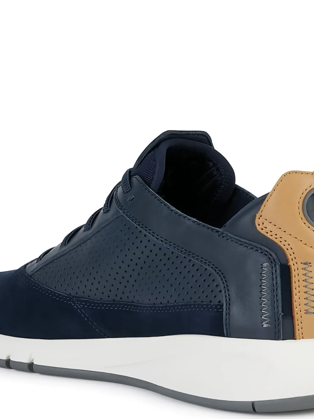 Geox Aerantis sneakers Blue