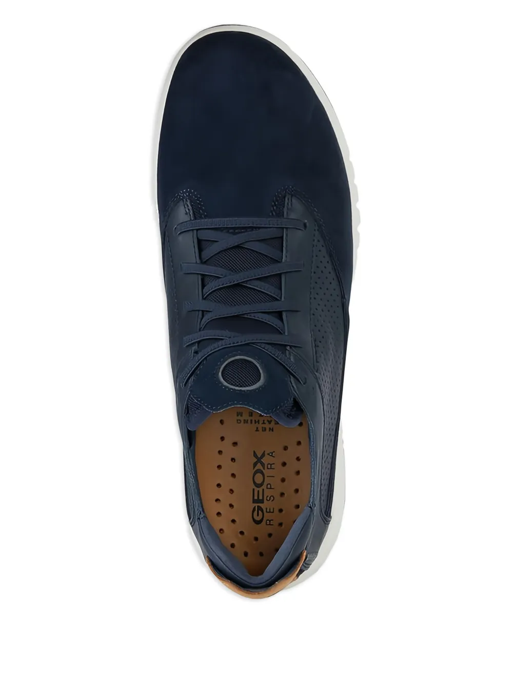 Geox Aerantis sneakers Blue