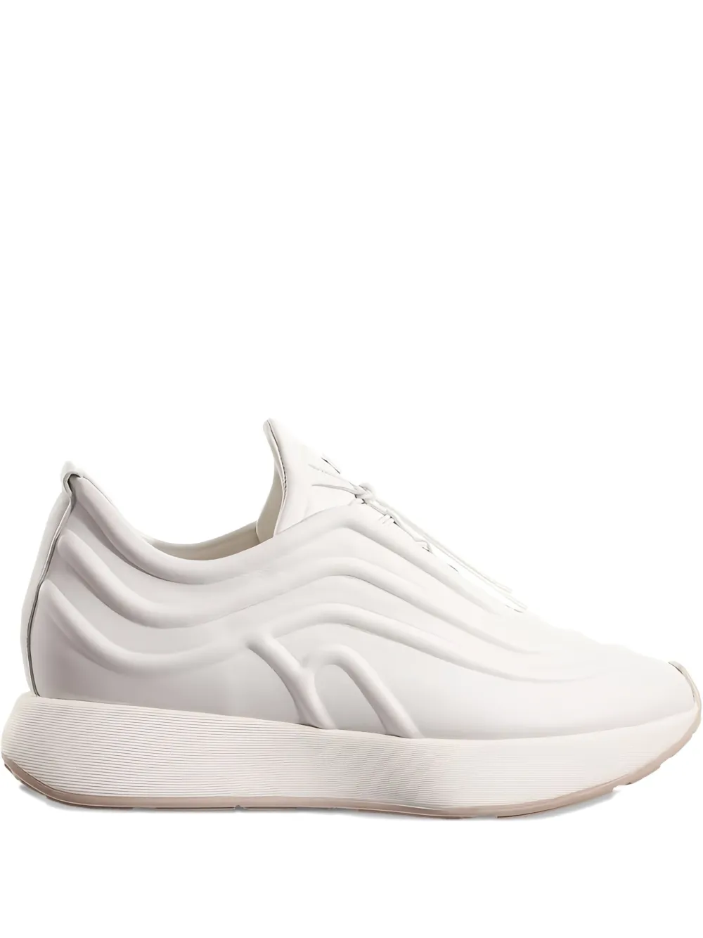 Hogl Fin sneakers White