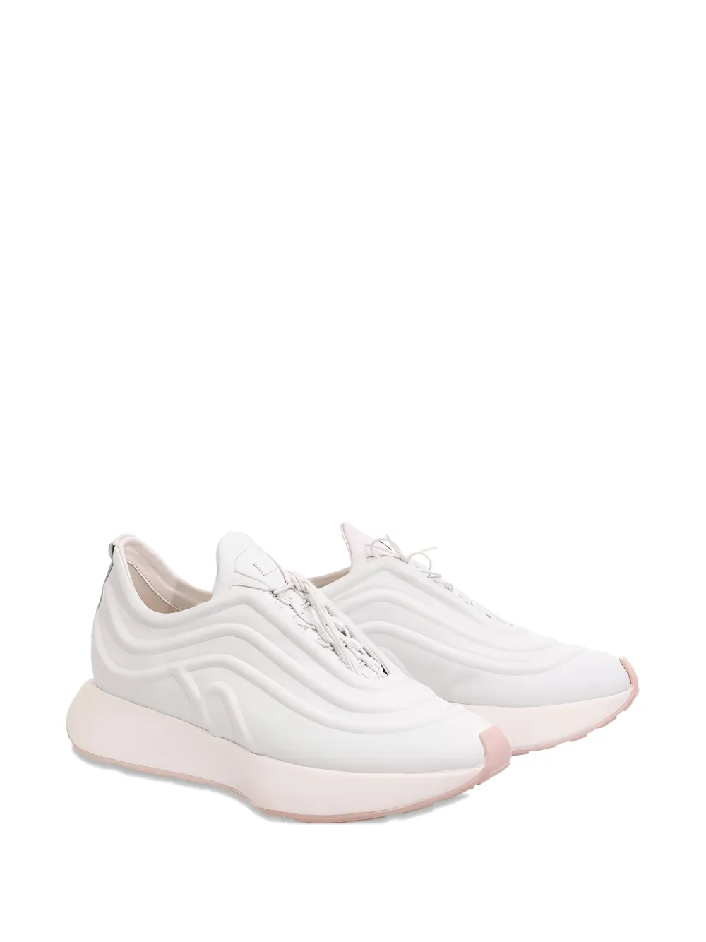 Hogl Fin sneakers White