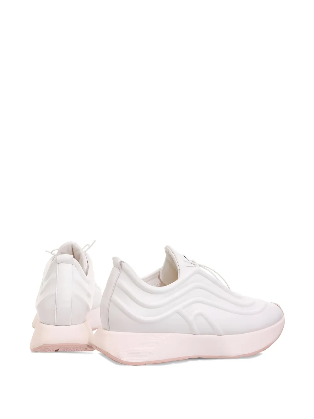 Hogl Fin sneakers White