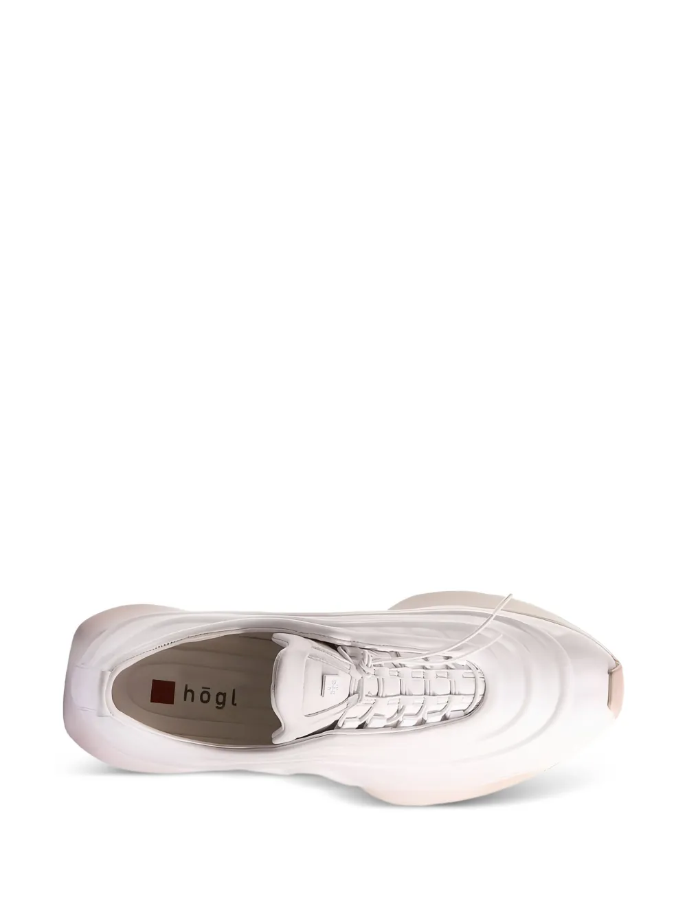 Hogl Fin sneakers White