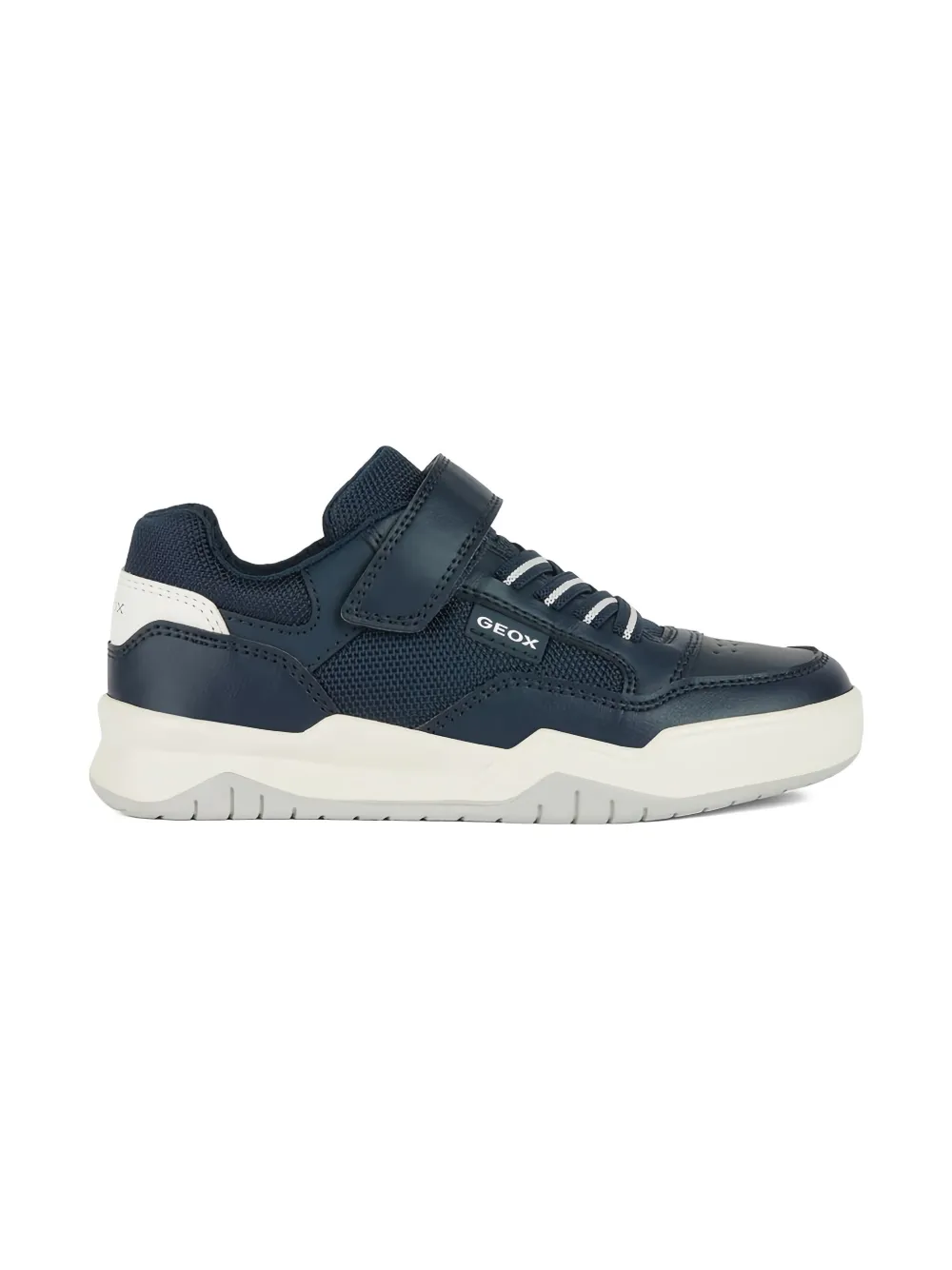 Geox Kids Perth sneakers Blue