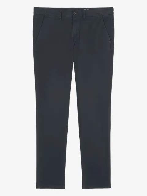 Marc O'Polo belt loops chinos