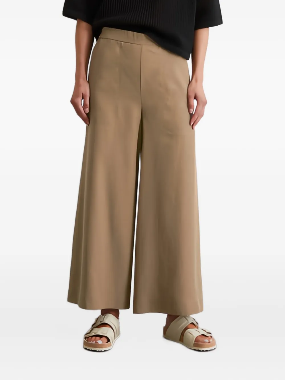Marc O'Polo tailored trousers | Brown | Image 1