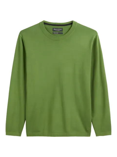 Marc O'Polo crew-neck sweater
