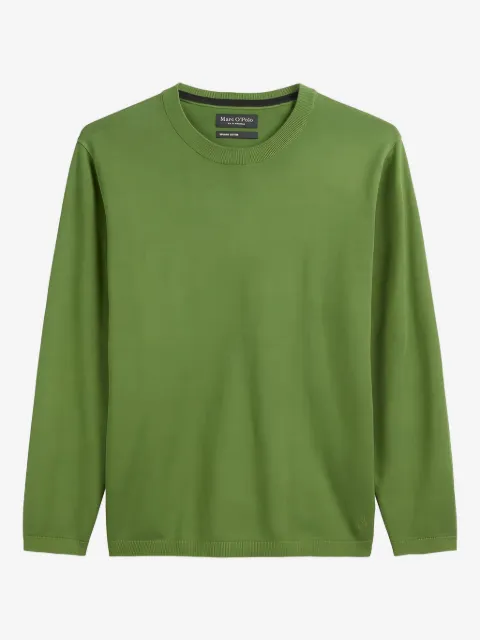 Marc O'Polo crew-neck sweater