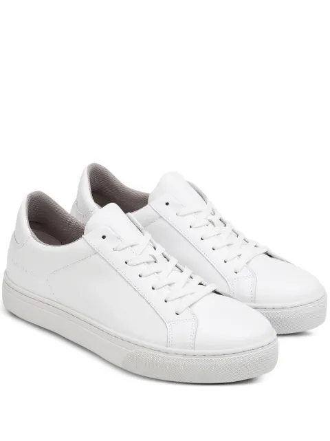 Marc O'Polo Agar leather low-top sneakers