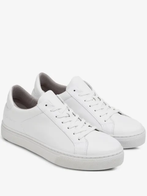 Marc O'Polo Agar leather low-top sneakers