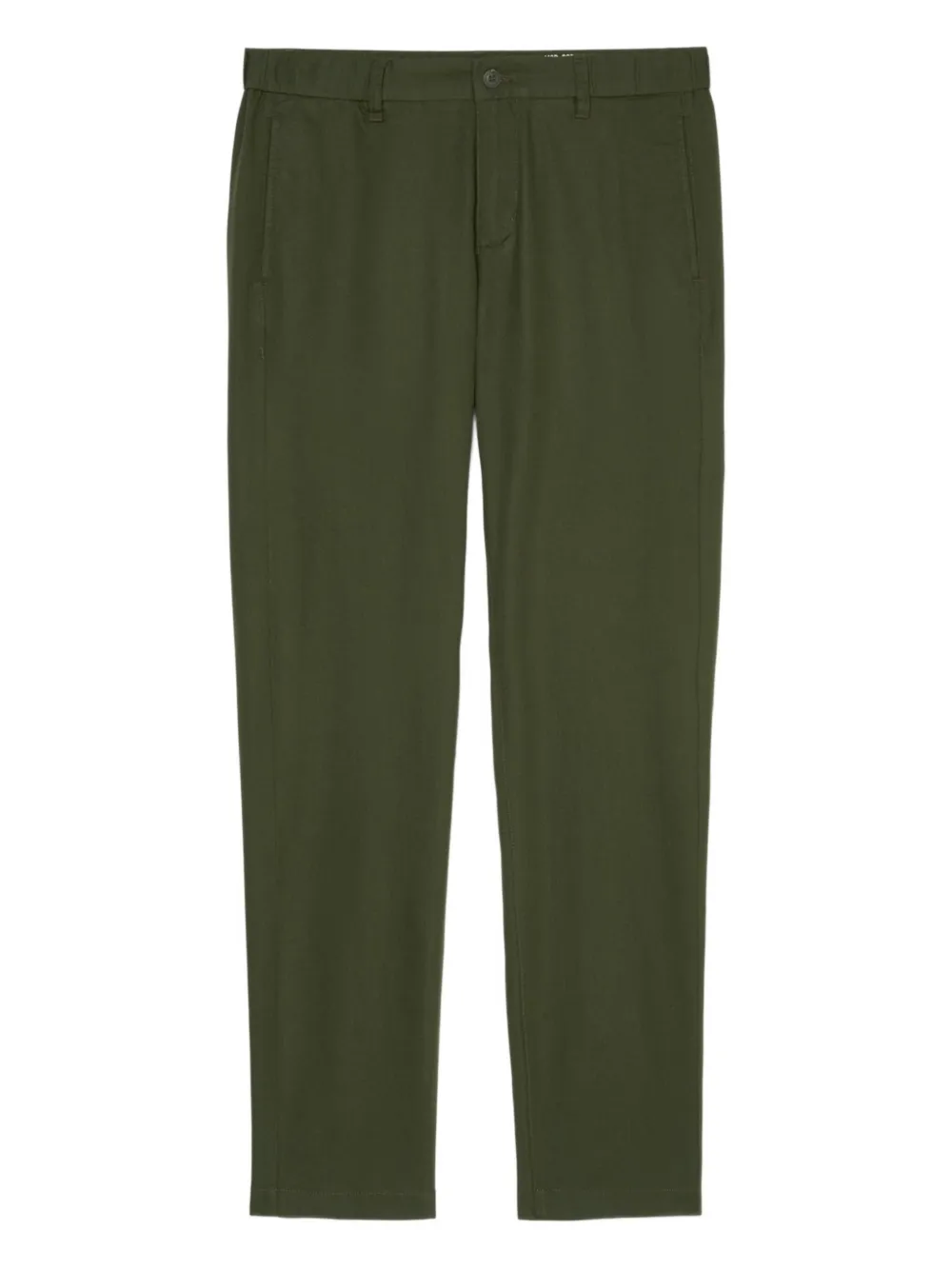 Marc O'Polo tapered trousers | Green | Image 1