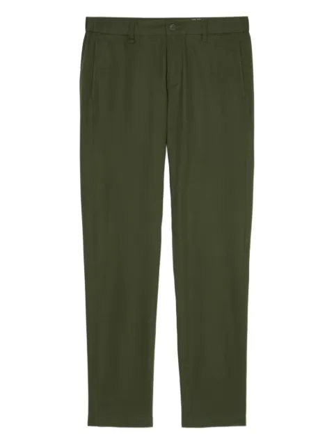 Marc O'Polo tapered trousers