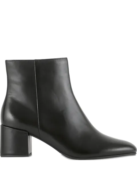 Hogl Daydream block-heel ankle boots