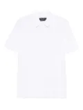 Marc O'Polo cotton polo shirt - White