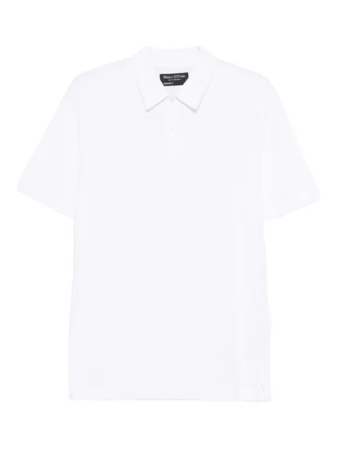 Marc O'Polo cotton polo shirt