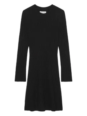 Adidas long-sleeve polo-collar Mini Dress | Black | FARFETCH Adidas long-sleeve polo-collar Mini Dress | Black | FARFETCH