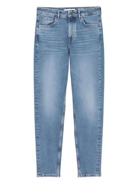 Marc O'Polo logo-patch jeans