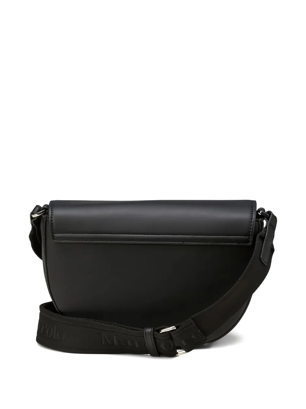 Marc O'Polo logo-perforated cross body bag | Image 2
